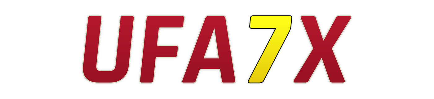 ufa7x โลโก้